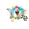 Mega Jackpot Prize icon