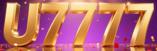 u7777 Game Logo